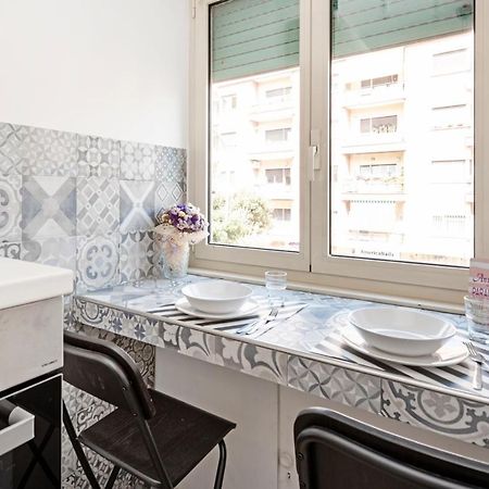 Easystayrome Vatican Home Near Metro 외부 사진