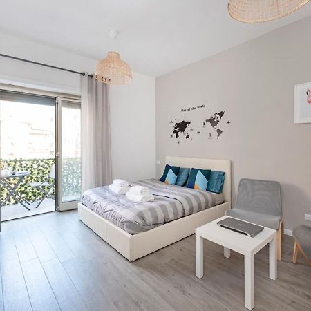 Easystayrome Vatican Home Near Metro 외부 사진