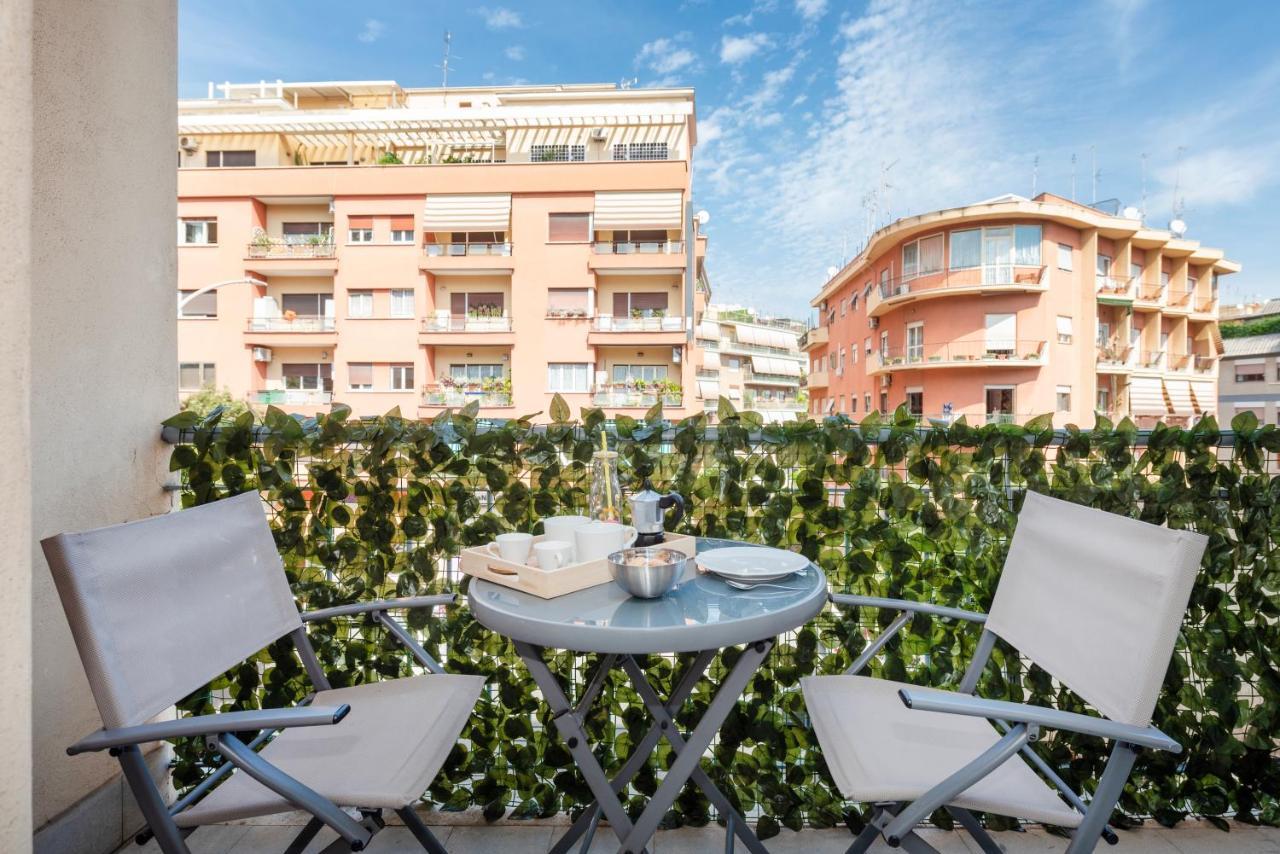Easystayrome Vatican Home Near Metro 외부 사진