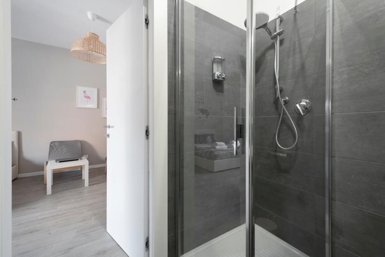 Easystayrome Vatican Home Near Metro 외부 사진