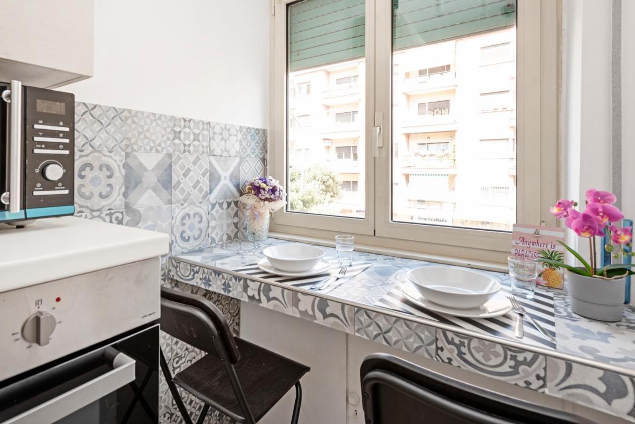 Easystayrome Vatican Home Near Metro 외부 사진